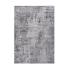 8X10 Light Grey/Abstract Non-Shedding Living Room Bedroom Dining Home Office Stylish and Stain Resistant Area Rug