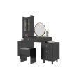 Dressing table set