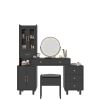 Dressing table set