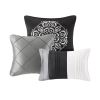 7 Piece Comforter Set