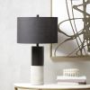 Fulton Concrete Table Lamp