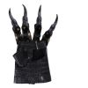 Halloween Costume Dragon Claw Handwear Adults Cosplay Animal Leather Claw Props