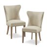 Dining Side Chair (Set of 2)