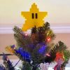 Christmas Adorable Christmas decorations, cartoon starfish pendant star tree ornaments christmas .