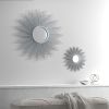 Sunburst Wall Decor Mirror 29.5"D