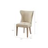 Dining Side Chair (Set of 2)