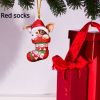 1pc, Christmas Halloween Decorative Pendant, Christmas Decorations, Navidad, Small Business Supplies, Cheapest Items Available, Clearance Sale