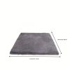 1pc, Soft Plush Area Rugs for Bedroom and Living Room - Fluffy and Fuzzy Shag Shaggy Carpet - Perfect for Kids, Girls, Boys