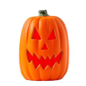 LED Pumpkin Lights, Halloween Pumpkin Lights for Party Halloween Decor (Color: 9)