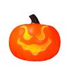 LED Pumpkin Lights, Halloween Pumpkin Lights for Party Halloween Decor