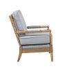 Accent Arm Chair