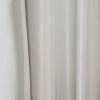 Twist Tab Total Blackout Window Curtain Panel(Only 1 Pc Panel)