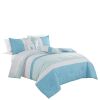 Anchors 9 Pieces Comforter Set