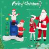 Christmas Decor Snowman Decorations for Indoor & Outdoor