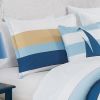 Sailboat 9 Pieces Comforter Set